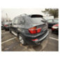 Trappe d'essence BMW X5 E70
