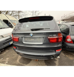 Trappe d'essence BMW X5 E70 Photo n°18