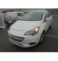 Trappe d'essence OPEL CORSA E