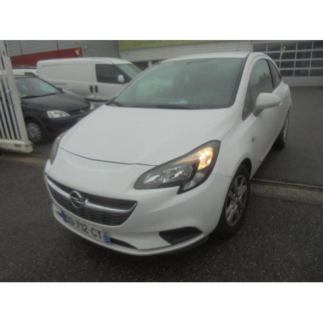 Trappe d'essence OPEL CORSA E
