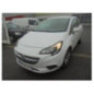 Trappe d'essence OPEL CORSA E