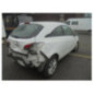 Trappe d'essence OPEL CORSA E