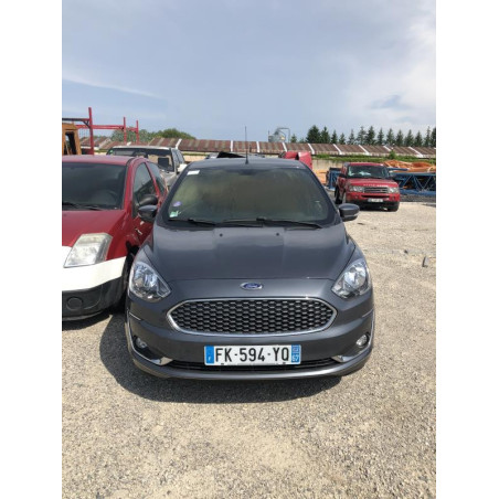 Trappe d'essence FORD KA+