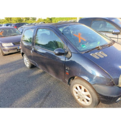 Capot RENAULT TWINGO 1 Photo n°3