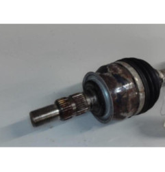 Cardan gauche (transmission) CHEVROLET CRUZE Photo n°1