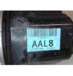 Cardan gauche (transmission) CHEVROLET CRUZE