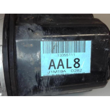 Cardan gauche (transmission) CHEVROLET CRUZE