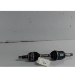 Cardan gauche (transmission) CHEVROLET CRUZE Photo n°3