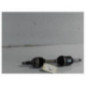 Cardan gauche (transmission) CHEVROLET CRUZE