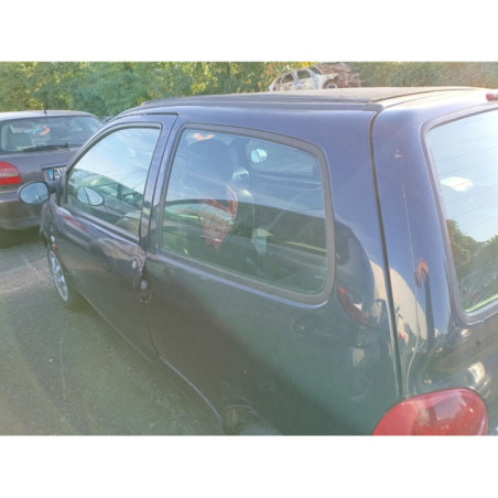 Mastervac RENAULT TWINGO 1 Photo n°1