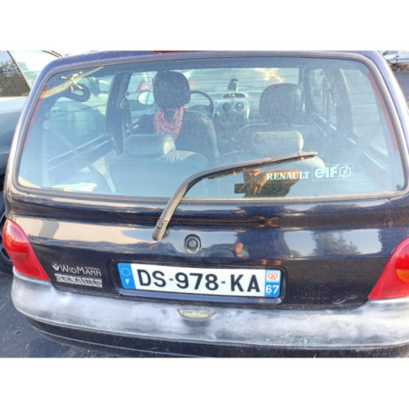 Mastervac RENAULT TWINGO 1