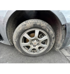 Cardan gauche (transmission) CHEVROLET CRUZE Photo n°7