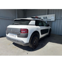 Mastervac CITROEN C4 CACTUS Photo n°2