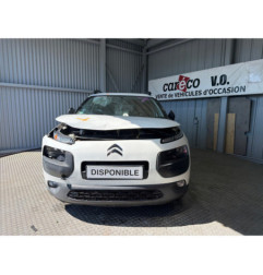 Mastervac CITROEN C4 CACTUS Photo n°3
