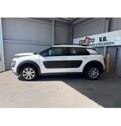 Mastervac CITROEN C4 CACTUS Photo n°4