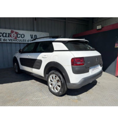 Mastervac CITROEN C4 CACTUS Photo n°9