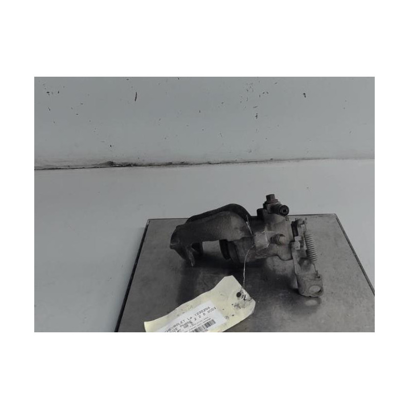 Etrier arriere droit (freinage) CHEVROLET CRUZE