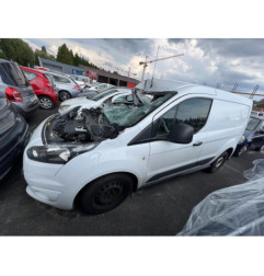 Trappe d'essence FORD TRANSIT CONNECT 2 Photo n°13