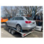Capot AUDI A6 3