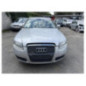 Capot AUDI A6 3