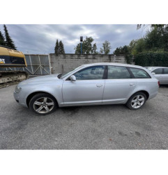Capot AUDI A6 3 Photo n°10