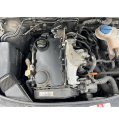 Capot AUDI A6 3 Photo n°11