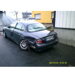 Capot JAGUAR S-TYPE