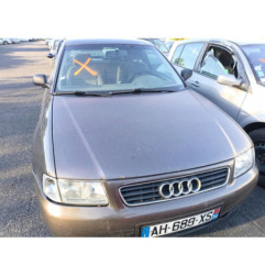 Capot AUDI A3 1