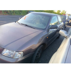 Commande chauffage AUDI A3 1 Photo n°4