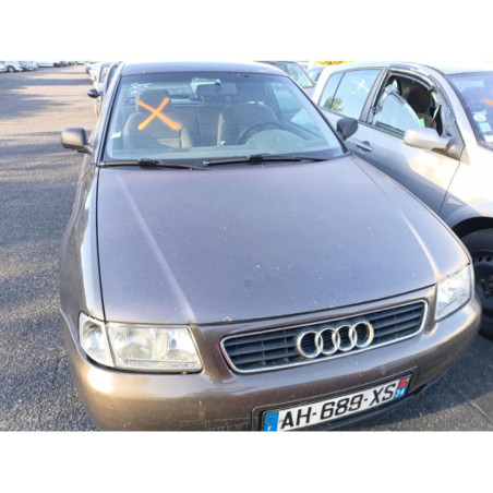 Pedale d'accelerateur AUDI A3 1