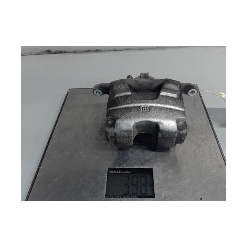 Etrier avant droit (freinage) CHEVROLET CRUZE