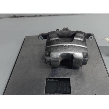 Etrier avant droit (freinage) CHEVROLET CRUZE Photo n°1