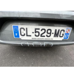 Vase de lave glace CHEVROLET CRUZE Photo n°4