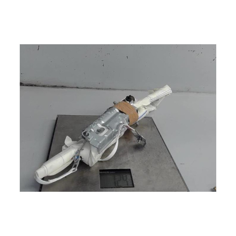 Air bag rideau gauche CHEVROLET CRUZE