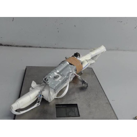 Air bag rideau gauche CHEVROLET CRUZE Photo n°1