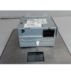 Autoradio d'origine CHEVROLET CRUZE Photo n°1