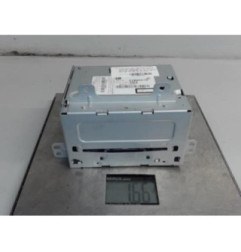 Autoradio d'origine CHEVROLET CRUZE Photo n°3