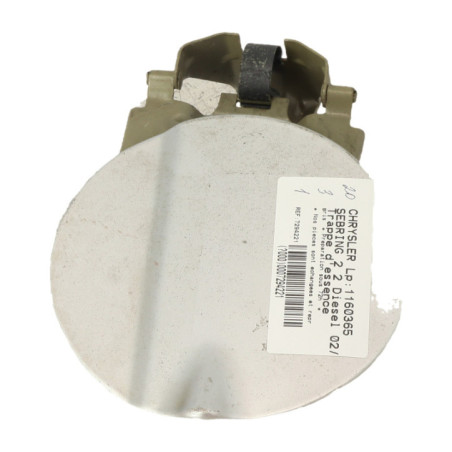 Trappe d'essence CHRYSLER SEBRING 2