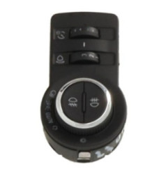 Commande de phare CHEVROLET CRUZE Photo n°3