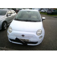 Trappe d'essence FIAT 500 2 Photo n°18