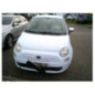 Trappe d'essence FIAT 500 2
