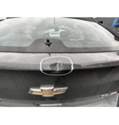 Traverse superieure CHEVROLET CRUZE Photo n°8