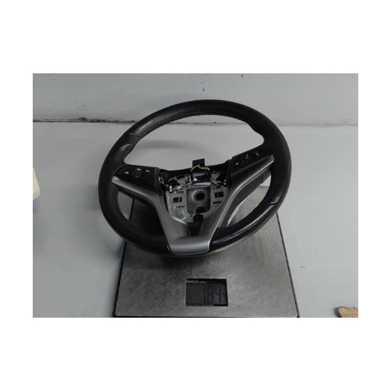 Volant CHEVROLET CRUZE
