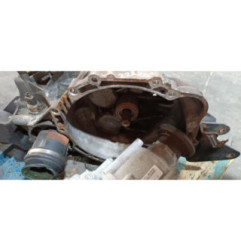 Boite de vitesses KIA CARENS 3 Photo n°1