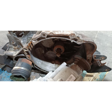 Boite de vitesses KIA CARENS 3 Photo n°1