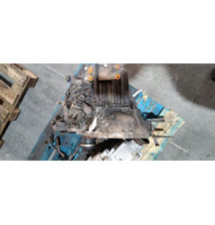 Boite de vitesses KIA CARENS 3