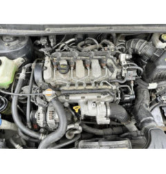 Boite de vitesses KIA CARENS 3 Photo n°5