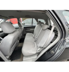 Boite de vitesses KIA CARENS 3 Photo n°11