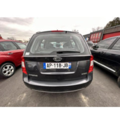 Boite de vitesses KIA CARENS 3 Photo n°13