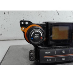 Commande chauffage KIA CARENS 3 Photo n°1